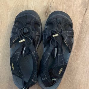 Keen sandals